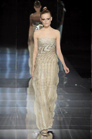 Valentino, moda primavera verano 
